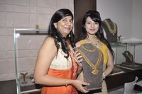 Saloni at Hiya Jewellery Event Photos